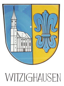 Historisches Wappen Witzighausen