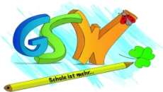 Logo der Grundschule Wullenstetten