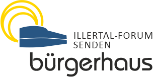 Logo Illertal-Forum Senden "Bürgerhaus"