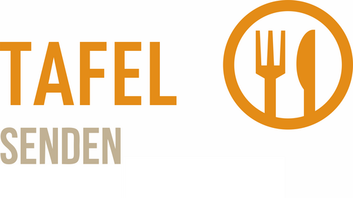 Logo der Sendener Tafel