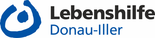 Logo der Lebenshilfe Donau-Iller