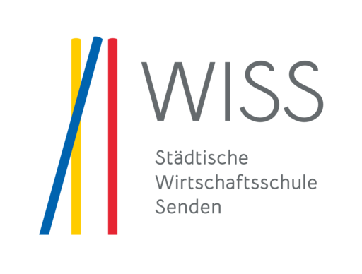 Logo WISS Städtische Wirtschaftsschule Senden