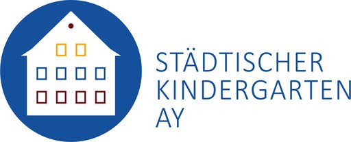 Logo Städtischer Kindergarten Ay