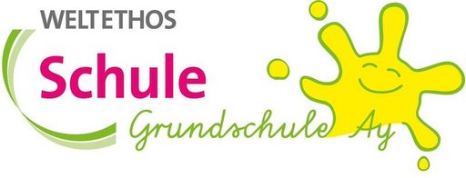 Logo der Grundschule Ay